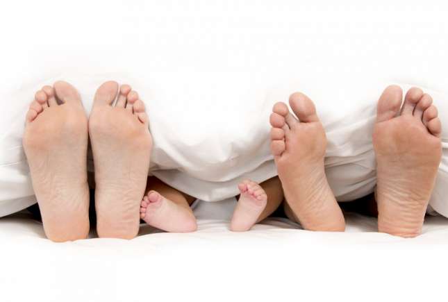 S-a despărţit de amanta sa care era însărcinată iar peste 9 luni a primit o felicitare
