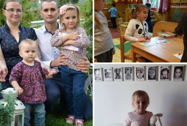 Experienţă frumoasă de activitate a unei grădiniţe de tip ONG în Germania