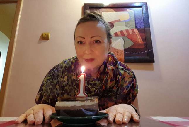 Sfaturi de la o femeie bolnavă de cancer pentru toți cei sănătoși...