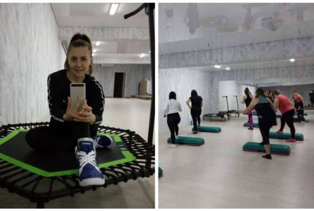 Frumoasa poveste a moldovencei care a pus pe roate o afacere în satul ei de baștină