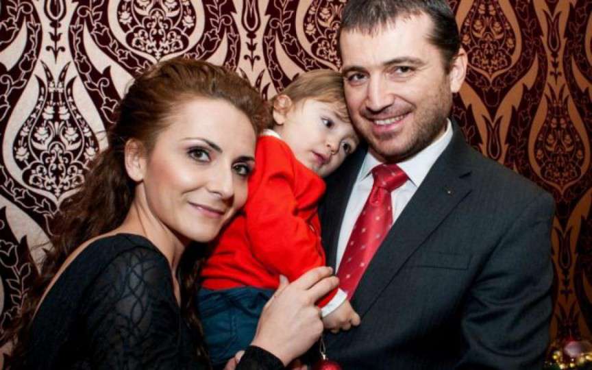Fiul lor s-a înecat cu mâncare, iar acum ei luptă pentru alți copii