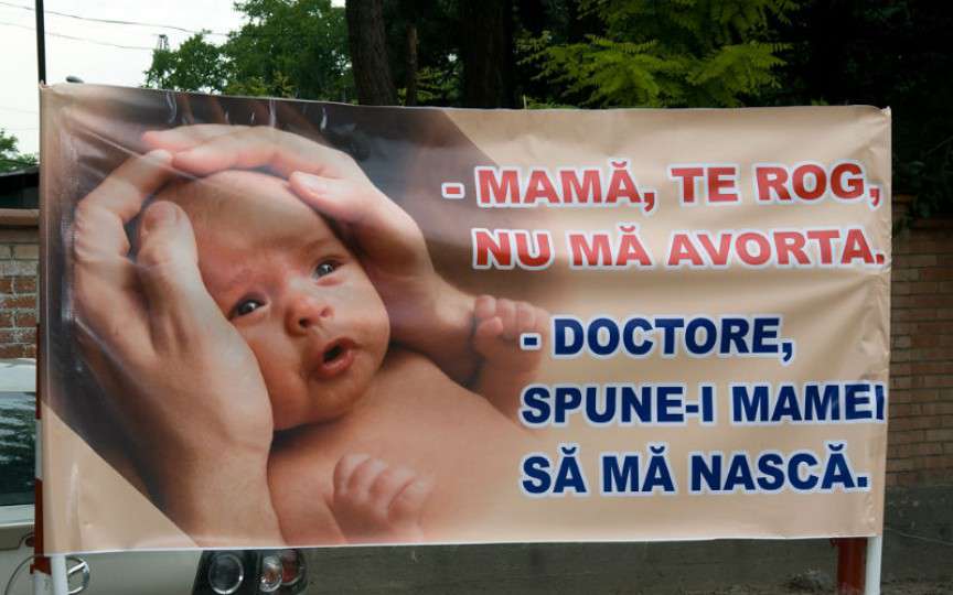 Până la lacrimi. Scrisoarea unui copil nenăscut către mama sa