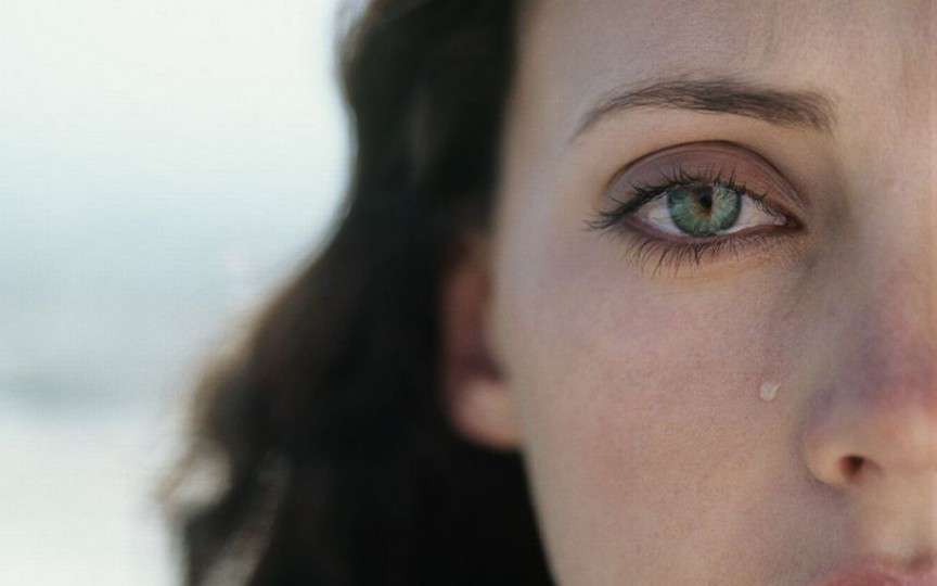 Drama unei femei care a pierdut totul... în afară de speranţă