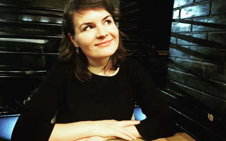 Jurnalista şi bloggeriţa Mariana Galben are un nou job. Vezi ce face acum