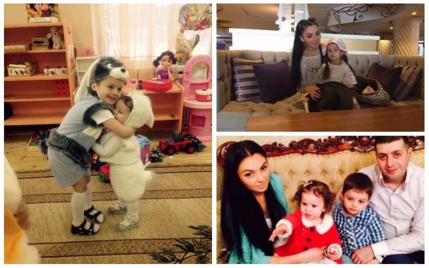 Mamă moldoveancă în Rusia, despre cum și-a alăptat copilul până la 3,5 ani și reacțiile celor din jur