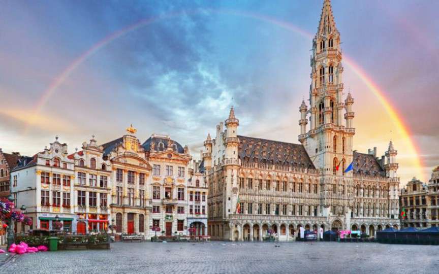 Școala în Belgia: Nu există comitet părintesc, iar părinții nici nu se cunosc între ei