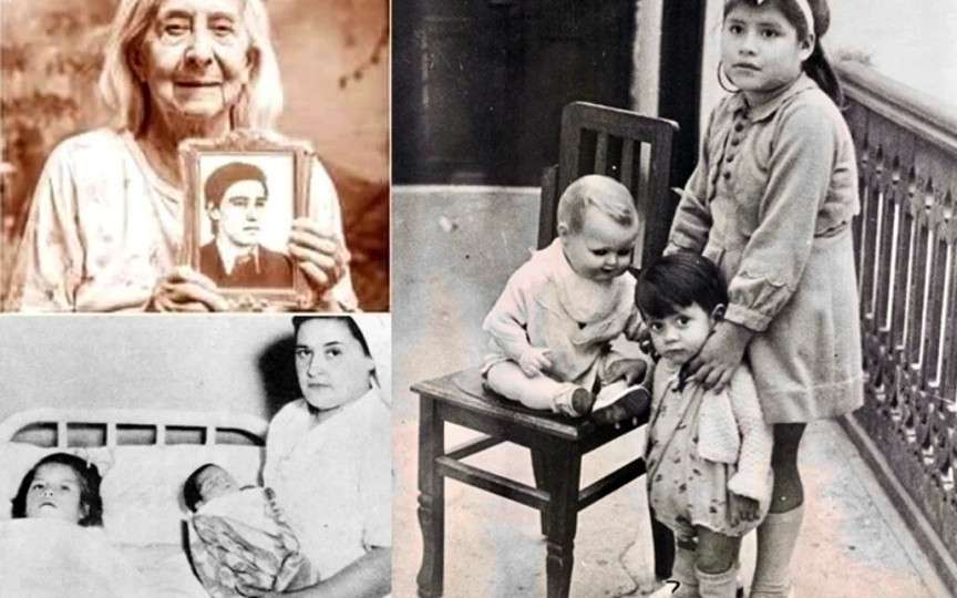 Cea mai tânără mamă din istorie. Povestea uimitoare a Linei Medina