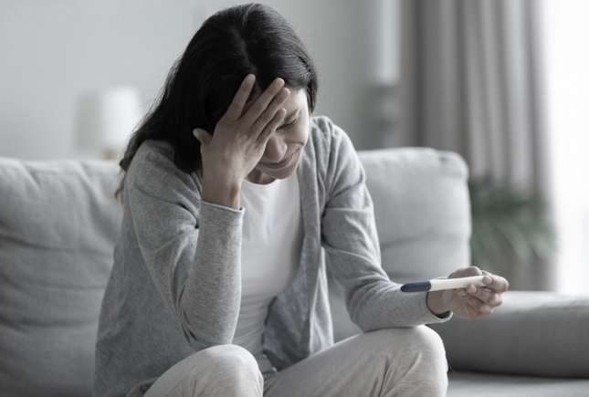 10 semne că suferi de infertilitate – simptome care nu trebuie ignorate