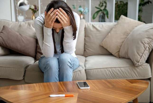 Infertilitatea nu înseamnă doar ovare: legătura cu inflamația, insulinorezistența și stresul cronic