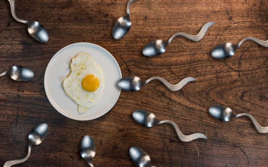 Bebe se lasă așteptat? Ce analize trebuie să facă partenerul