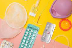Metode de contracepție: 16 metode și eficiența lor