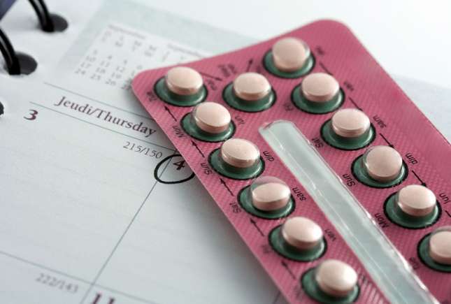 Pilulele contraceptive: beneficii şi riscuri