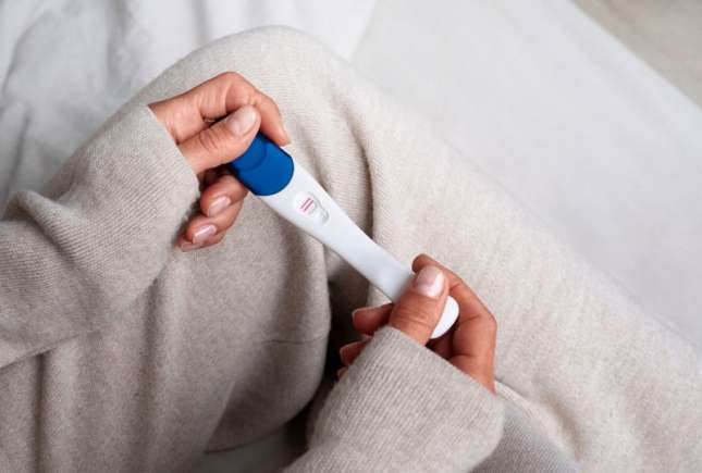 Metode naturale pentru creșterea fertilității