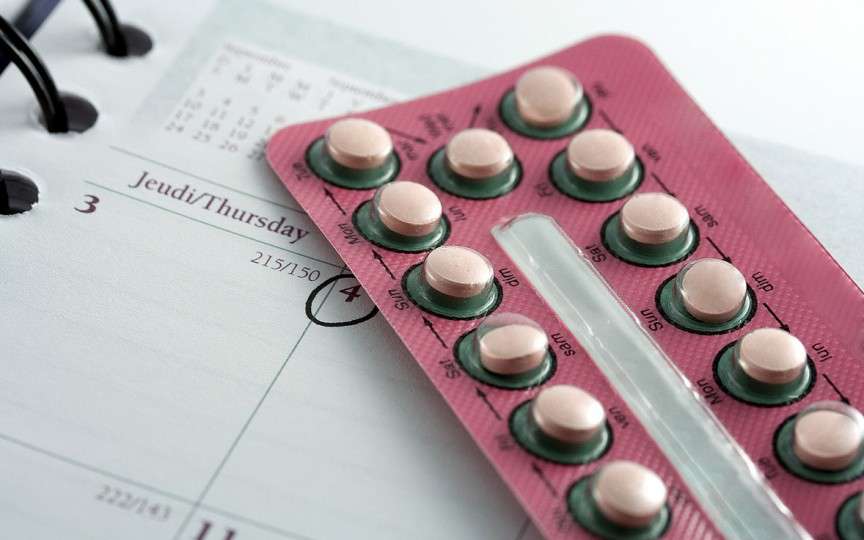 Pilulele contraceptive: beneficii şi riscuri