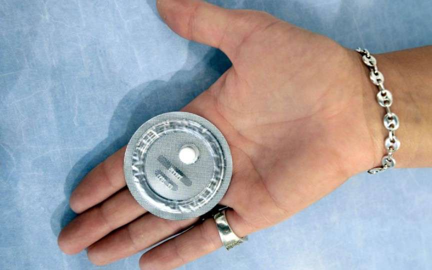 Contracepție: efectele şi riscurile pastilei de a doua zi