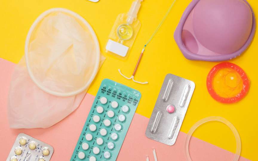 Metode de contracepție: 16 metode și eficiența lor