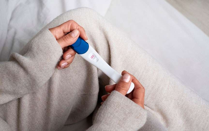 Metode naturale pentru creșterea fertilității