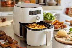 Air fryer – Cât de sănătos este să gătești cu acest aparat modern?