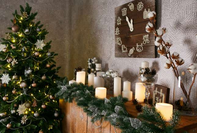 Decorațiunile pe care NU trebuie să le pui în bradul de Crăciun. Atrag ghinionul și lucrurile rele în viața ta