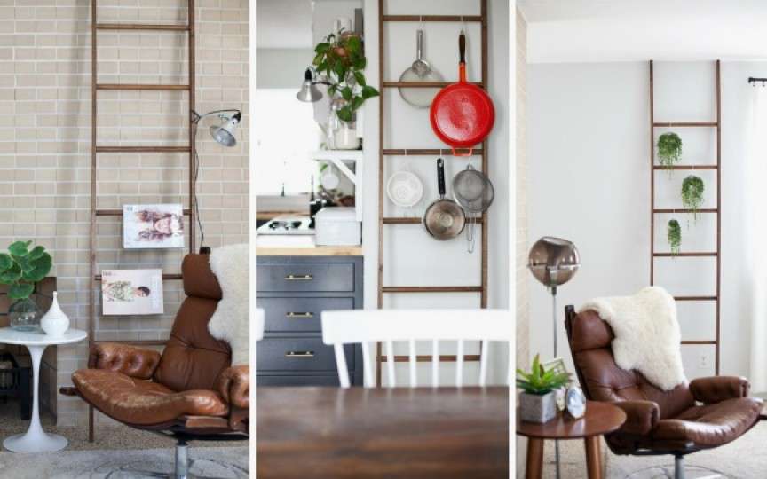 10 moduri geniale de a face apartamentul să fie mai comod