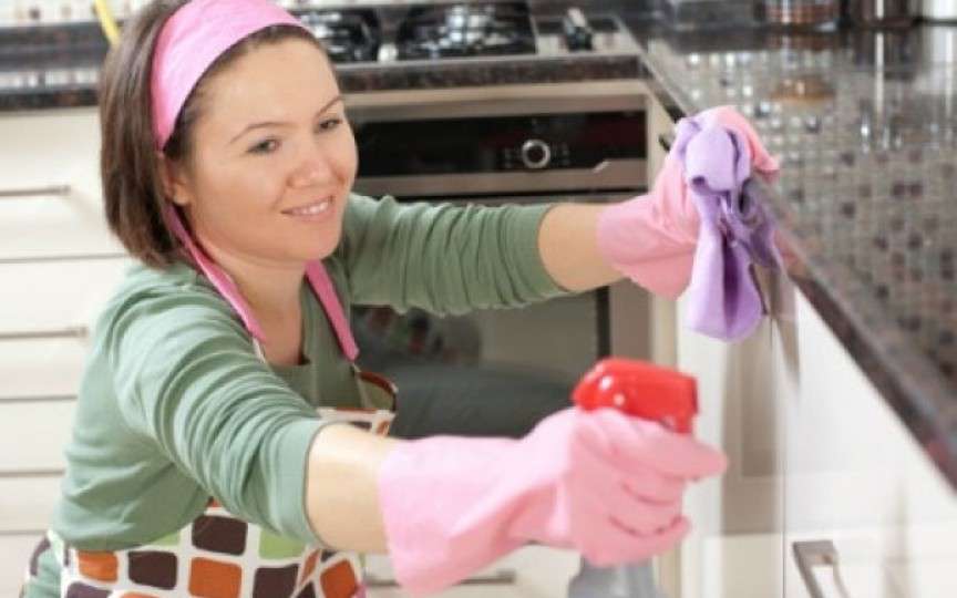 6 sfaturi care vă vor face mobilierul din bucătărie să arate ca nou