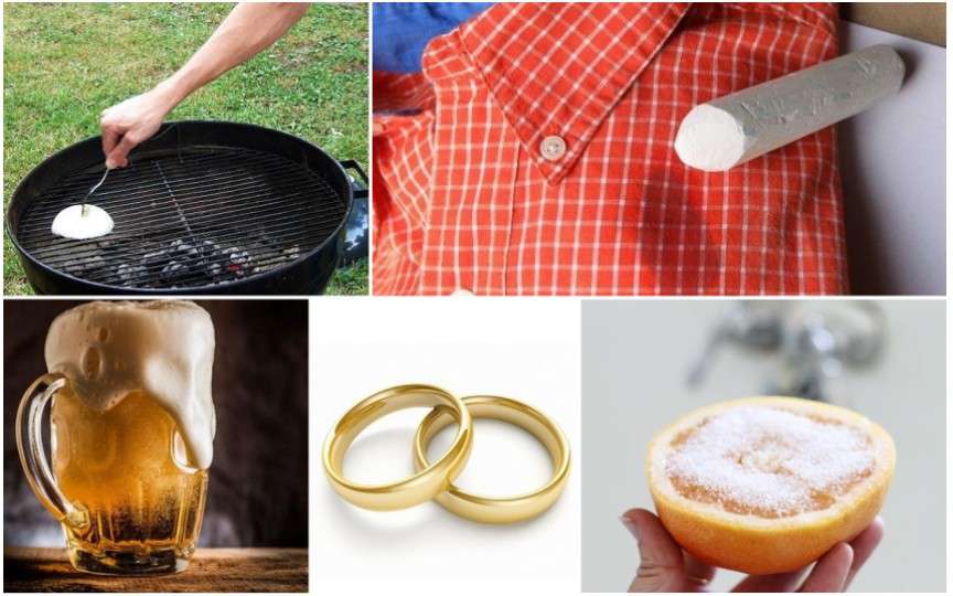 16 sfaturi care vă vor ajuta la curățenie. Trebuie să le încerci!
