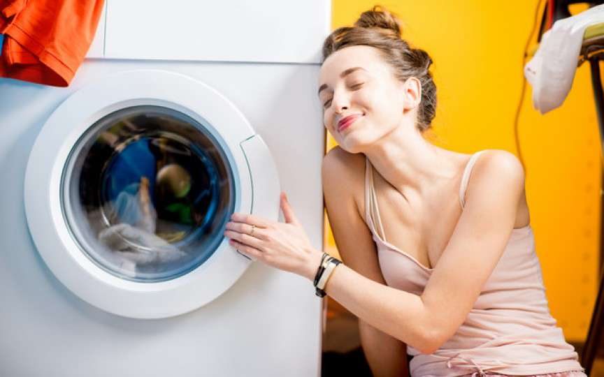 Efecte uimitoare atunci când utilizezi sare la spălatul rufelor