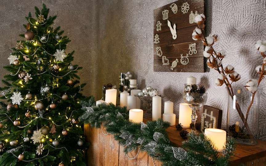Decorațiunile pe care NU trebuie să le pui în bradul de Crăciun. Atrag ghinionul și lucrurile rele în viața ta
