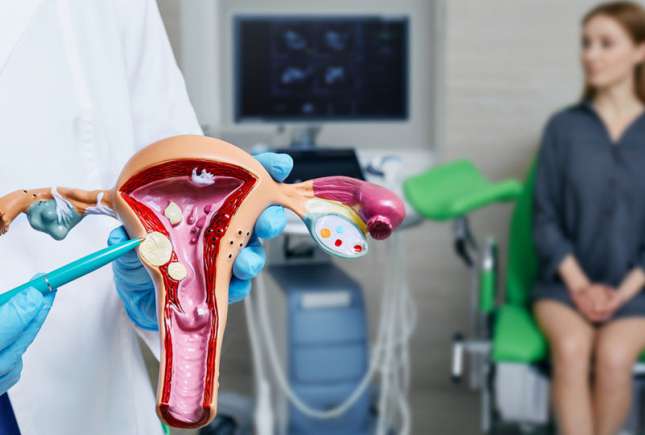 Miomă uterină: când e nevoie de tratament și când e suficientă monitorizarea