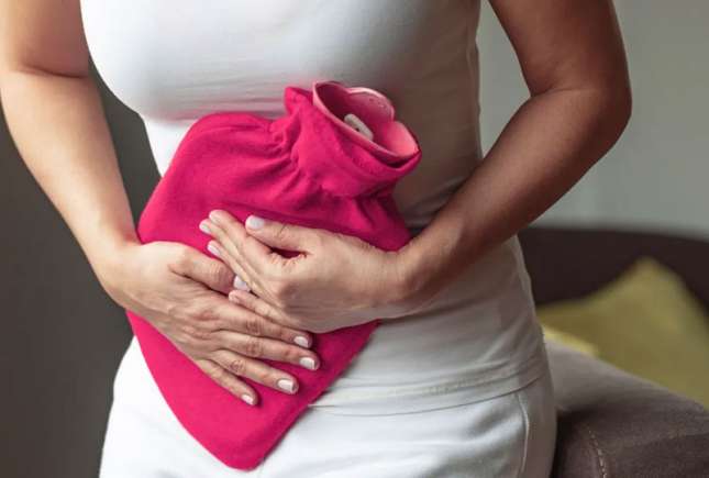 Durerea la menstruație: un ginecolog explică dacă este normal să o suporți