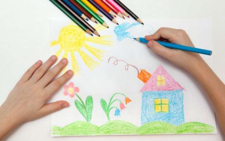 Test psihologic: Află informații valoroase despre temperamentul și lumea emoţională a copilului