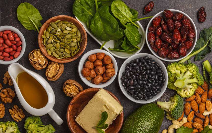 Vitamina E: Beneficii, Surse Naturale și Riscuri Ascunse