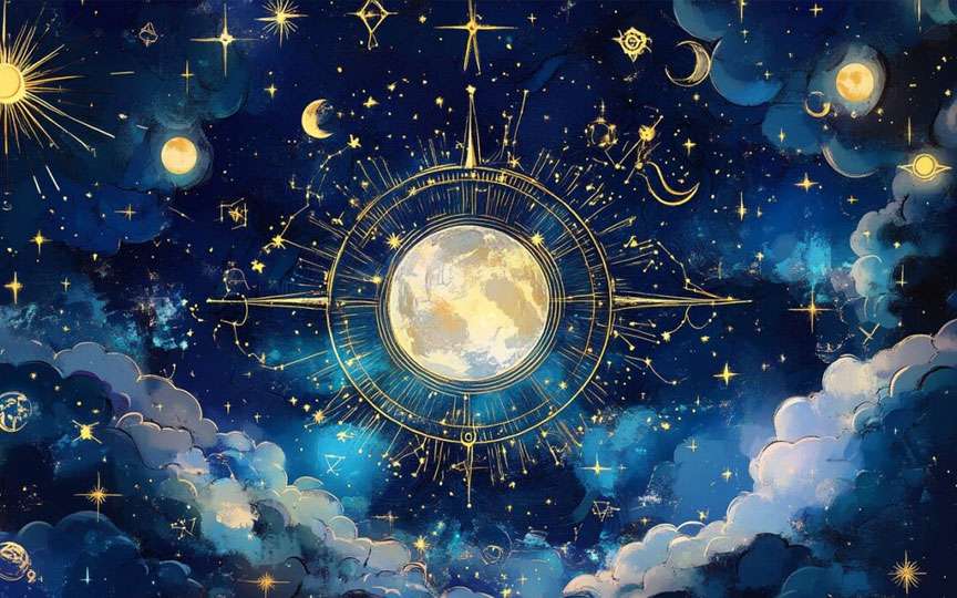 Horoscop zilnic 28 august 2025: ziua contrastelor și revelațiilor interioare