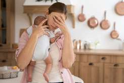 Spasmofilia la copii: cauze, simptome, diagnostic și prim ajutor