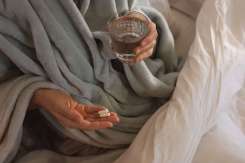 Vitamina D și insomnia: legătura pe care poate nu o cunoșteai