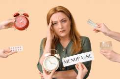 Primele semne ale menopauzei: cum recunoști debutul și ce trebuie să faci