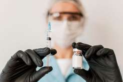 Vaccinul antigripal la copii: când, cum și de ce merită făcut