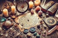Horoscop 20–24 octombrie 2025 – Zile de transformare și decizii cu impact pe termen lung