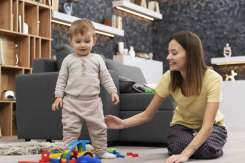 Cum îți dai seama că un copil a înghițit un corp străin – explicația medicului și cele mai periculoase obiecte