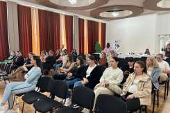 Festivalul Mamelor Ungheni, ediția a 3-a