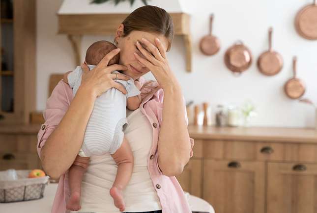 Spasmofilia la copii: cauze, simptome, diagnostic și prim ajutor