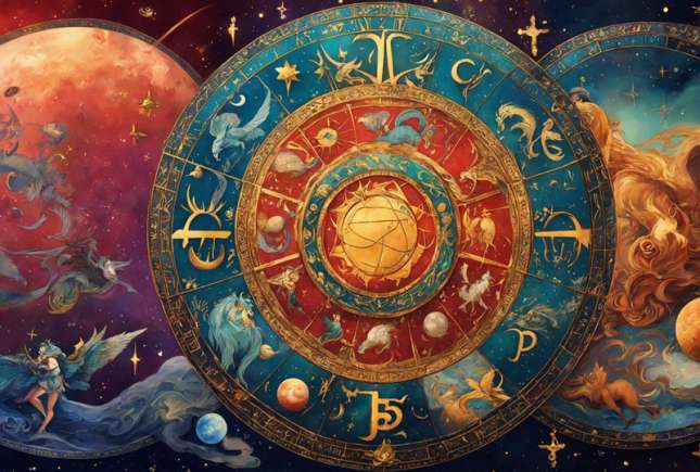 Horoscop 3 septembrie 2025: previziuni complete pentru toate zodiile
