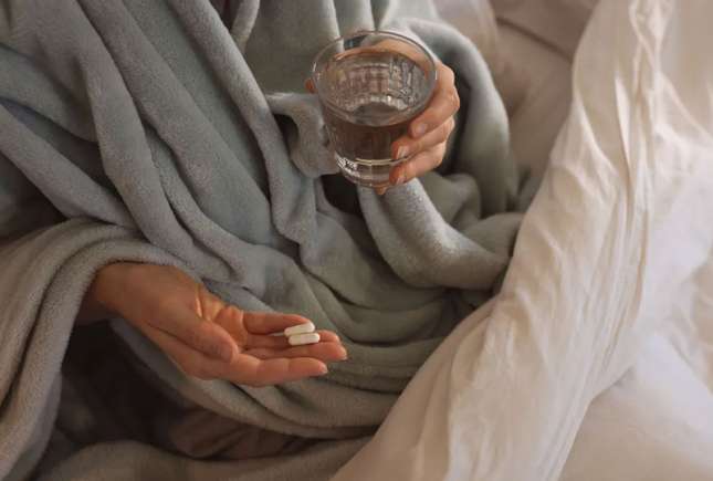 Vitamina D și insomnia: legătura pe care poate nu o cunoșteai