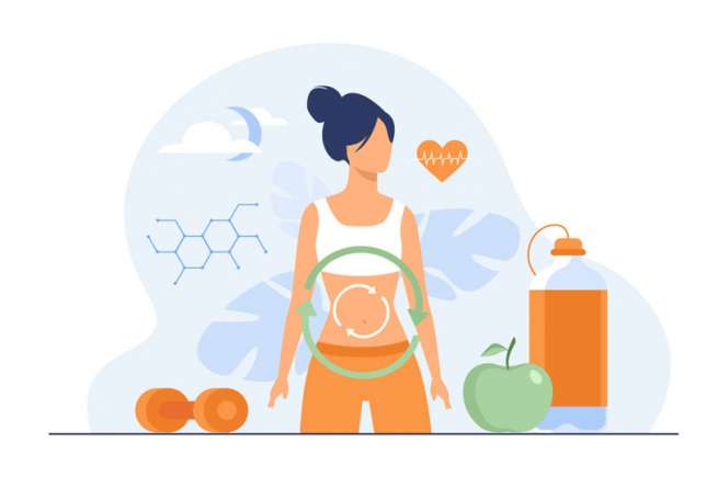 5 mituri despre metabolism și adevărul din spatele lor – ce spun studiile
