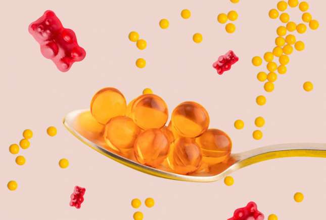Ce vitamine să le dai copiilor toamna și în ce doze — recomandările specialiștilor