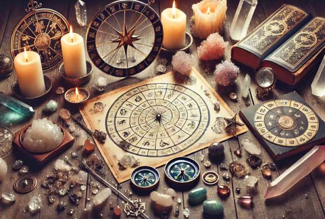 Horoscop 20–24 octombrie 2025 – Zile de transformare și decizii cu impact pe termen lung
