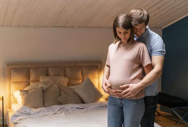 Pneumonia intrauterină: cauze, simptome și cum poate fi prevenită