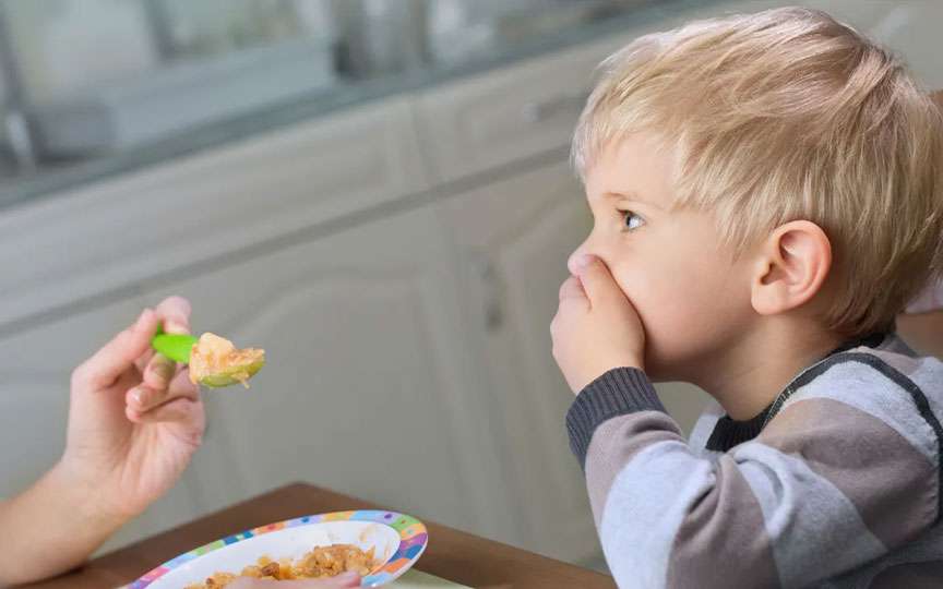 Cum recunoști tulburările de alimentație la copii și cum îi poți ajuta