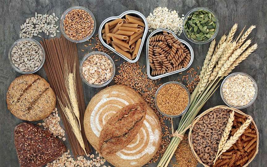 Carbohidrați complecși și fructe: cum să te pregătești pentru toamnă prin alimentație