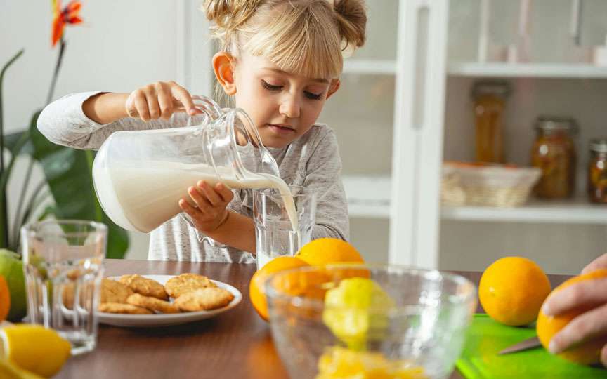 Polivitamine pentru școlari: ghid complet pentru părinți înainte de noul an școlar